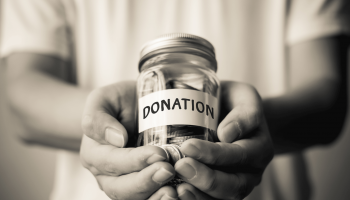 Make a Charitable Legacy